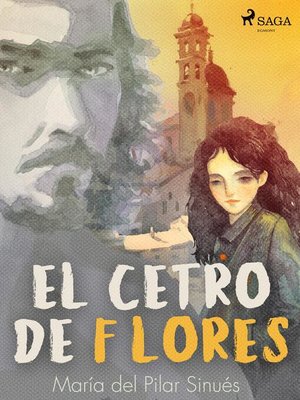 cover image of El cetro de flores